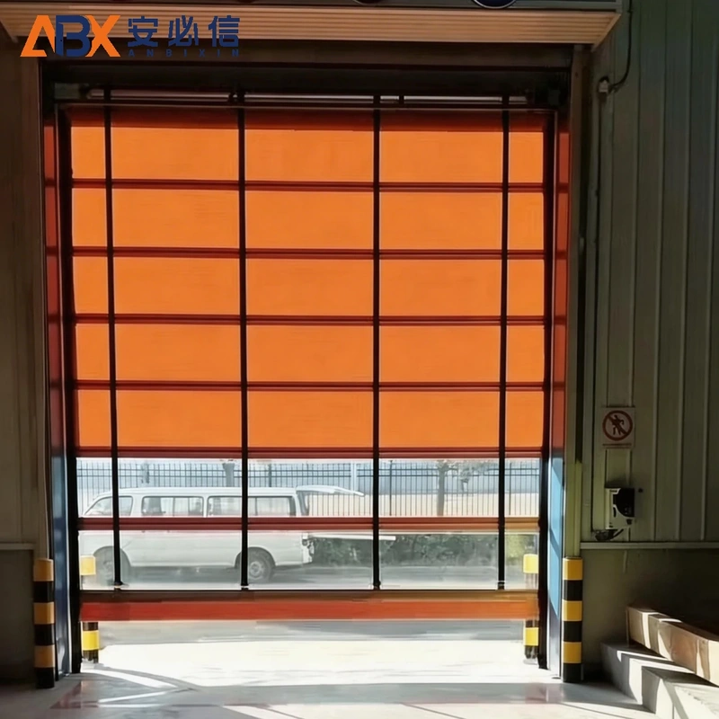 大连市高速堆积门