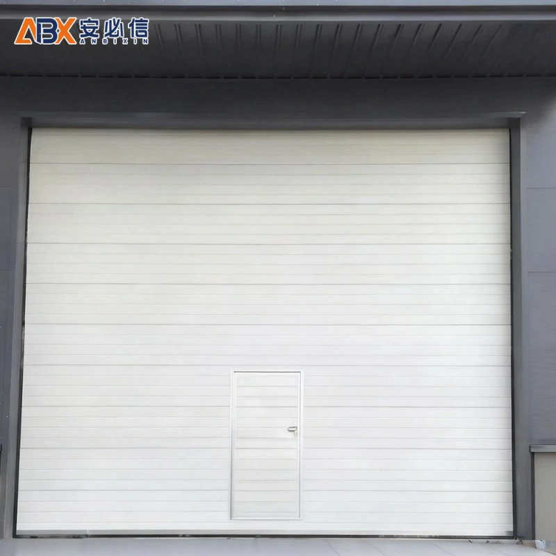 大连市铝合金提升门